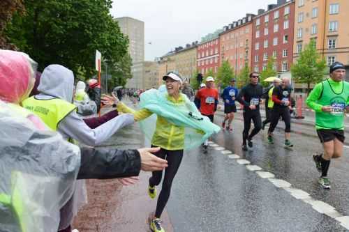 MARATONA DI STOCCOLMA | 42K 2016